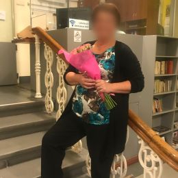 Flower delivery to Rīga. Report No. 3618
