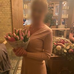 Доставка цветов в город . Отчёт № 3706