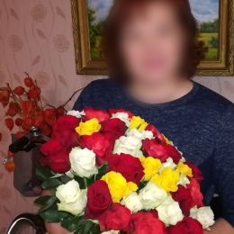 Доставка цветов в город Olaine. Отчёт № 3720