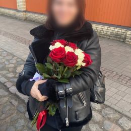 Доставка цветов в город Ulbroka. Отчёт № 3725