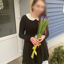 Доставка цветов в город Rīga. Отчёт № 3728