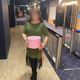 Доставка цветов в город Rīga. Отчёт № 3729