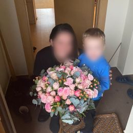 Доставка цветов в город Suži. Отчёт № 3741
