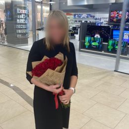 Доставка цветов в город . Отчёт № 3743