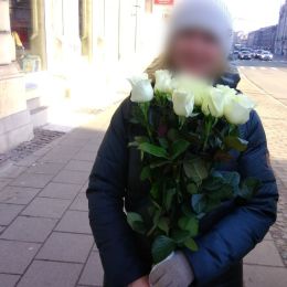 Доставка цветов в город . Отчёт № 3767