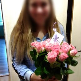 Доставка цветов в город Ulbroka. Отчёт № 3770
