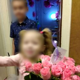 Доставка цветов в город Ulbroka. Отчёт № 3771