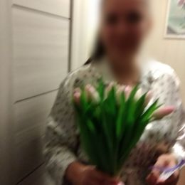 Доставка цветов в город Rīga. Отчёт № 3772