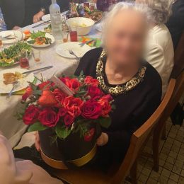 Доставка цветов в город Rīga. Отчёт № 3782