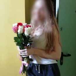 Доставка цветов в город Rīga. Отчёт № 3811