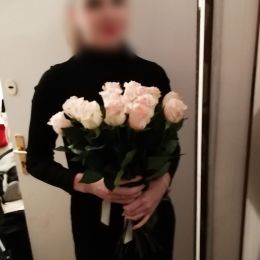 Доставка цветов в город Rīga. Отчёт № 3859