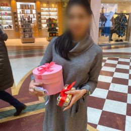 Доставка цветов в город Rīga. Отчёт № 3880