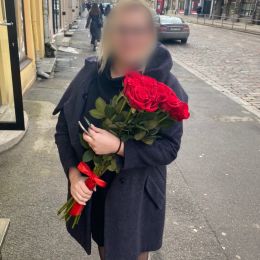 Доставка цветов в город . Отчёт № 3881