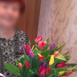 Доставка цветов в город Rīga. Отчёт № 3887