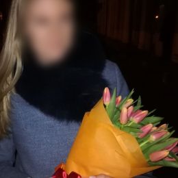 Доставка цветов в город Rīga. Отчёт № 3889