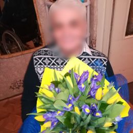 Доставка цветов в город Rīga. Отчёт № 3891