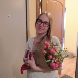 Доставка цветов в город Rīga. Отчёт № 3912