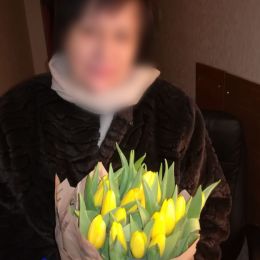 Доставка цветов в город Rīga. Отчёт № 3914