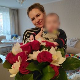 Доставка цветов в город Olaine. Отчёт № 3944