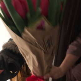 Доставка цветов в город Rīga. Отчёт № 3946