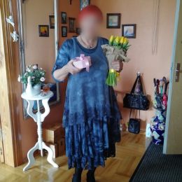 Доставка цветов в город Rīga. Отчёт № 3964