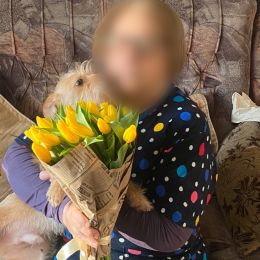 Доставка цветов в город Rīga. Отчёт № 4029