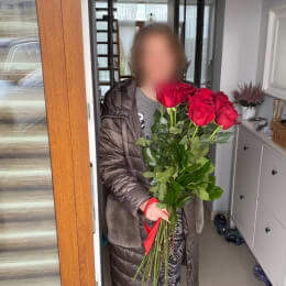 Доставка цветов в город Dole. Отчёт № 4093