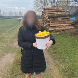 Доставка цветов в город . Отчёт № 4134