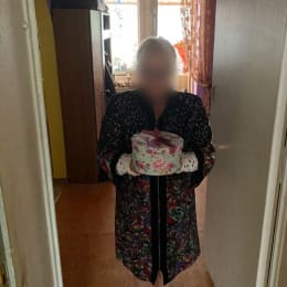 Доставка цветов в город Rīga. Отчёт № 4152