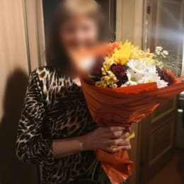 Доставка цветов в город Rīga. Отчёт № 4209