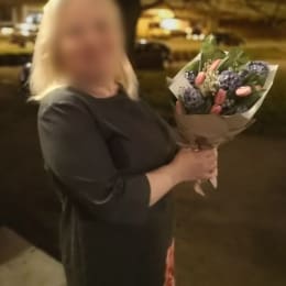 Доставка цветов в город Rīga. Отчёт № 4211