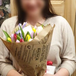Доставка цветов в город Rīga. Отчёт № 4223