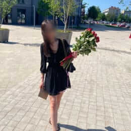 Доставка цветов в город Rīga. Отчёт № 4318