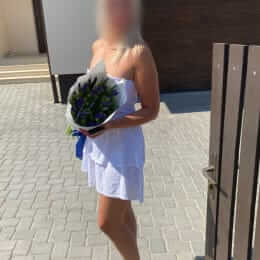 Доставка цветов в город Dreiliņi. Отчёт № 4335