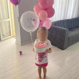 Доставка цветов в город Salaspils. Отчёт № 4509