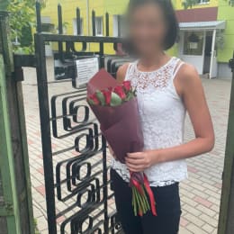 Доставка цветов в город Rīga. Отчёт № 4547