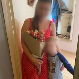 Доставка цветов в город Rīga. Отчёт № 4548