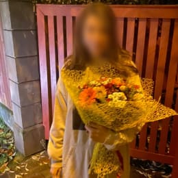 Доставка цветов в город Rīga. Отчёт № 4705