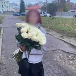 Доставка цветов в город . Отчёт № 4755