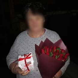 Доставка цветов в город Avoti. Отчёт № 4779