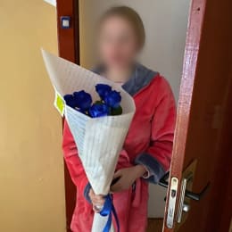 Доставка цветов в город Rīga. Отчёт № 4783
