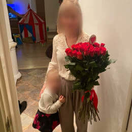 Доставка цветов в город Baloži. Отчёт № 4795