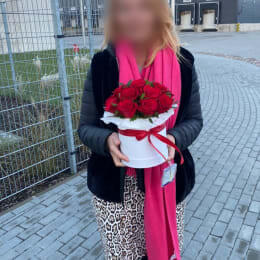 Доставка цветов в город . Отчёт № 4828
