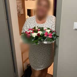 Доставка цветов в город . Отчёт № 4852