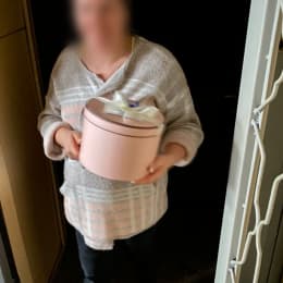 Доставка цветов в город Rīga. Отчёт № 4861