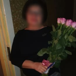 Доставка цветов в город Rīga. Отчёт № 4943