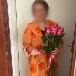 Доставка цветов в город Rīga. Отчёт № 4972