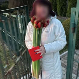 Доставка цветов в город Allaži. Отчёт № 4987