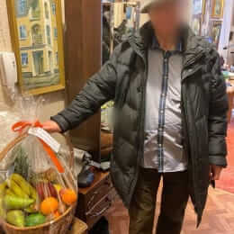 Доставка цветов в город Liepāja. Отчёт № 5336