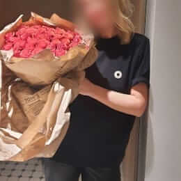 Flower delivery to Rīga. Report No. 5379